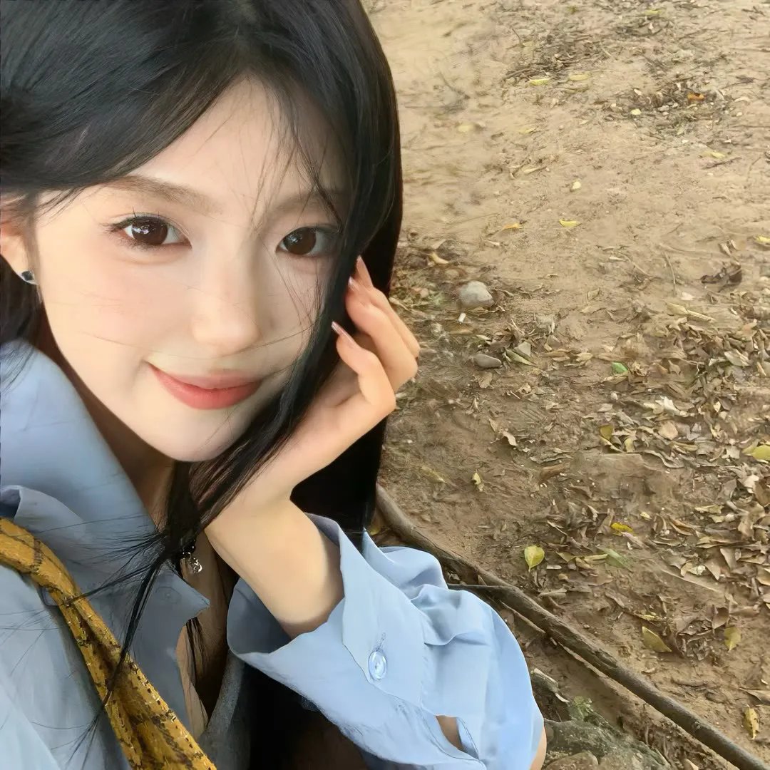 铁汉艳姬
