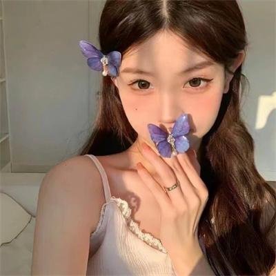 野性玉女